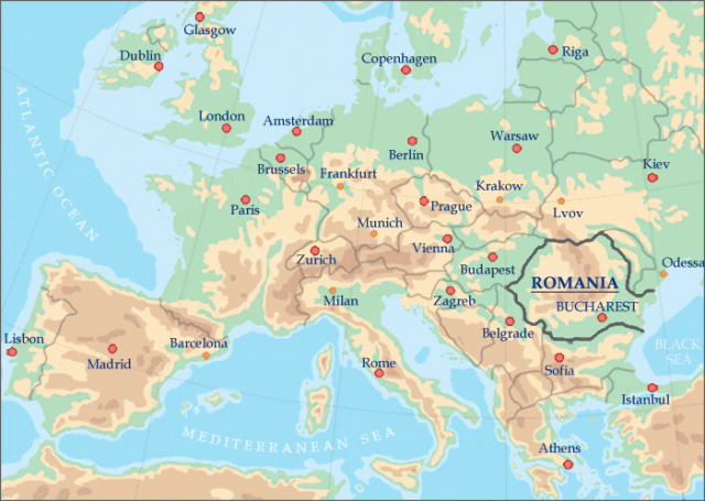 europe-map